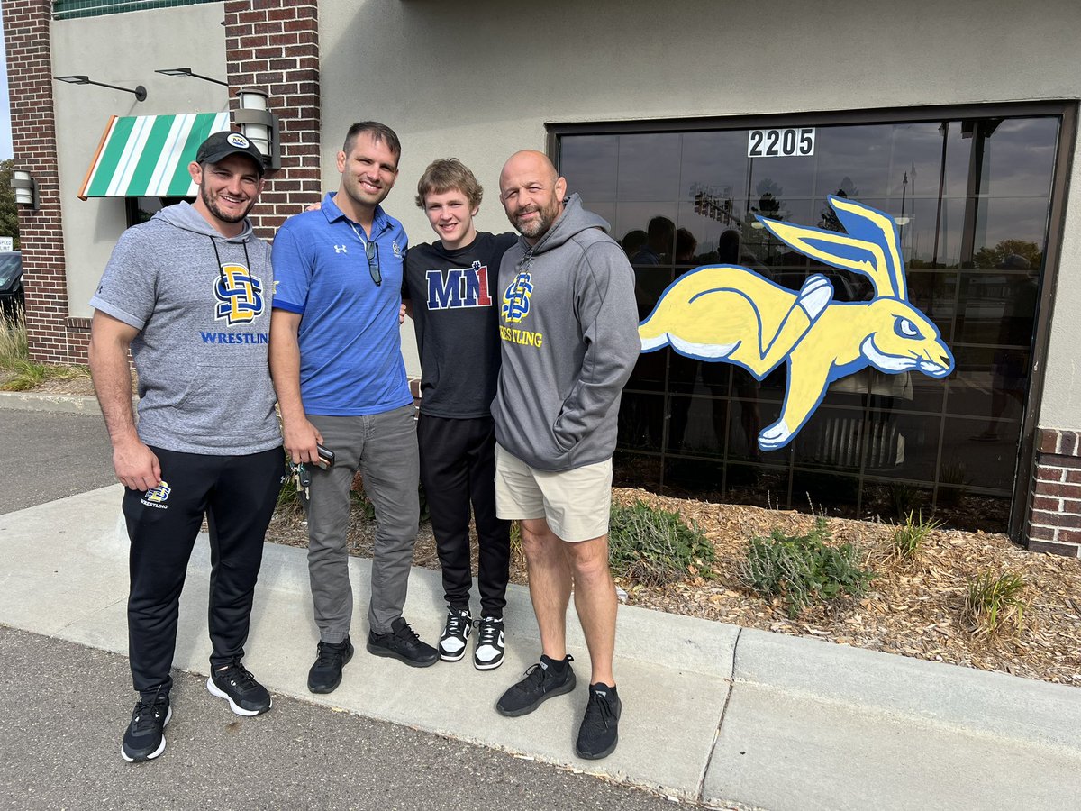 Debra Swensen tweet media