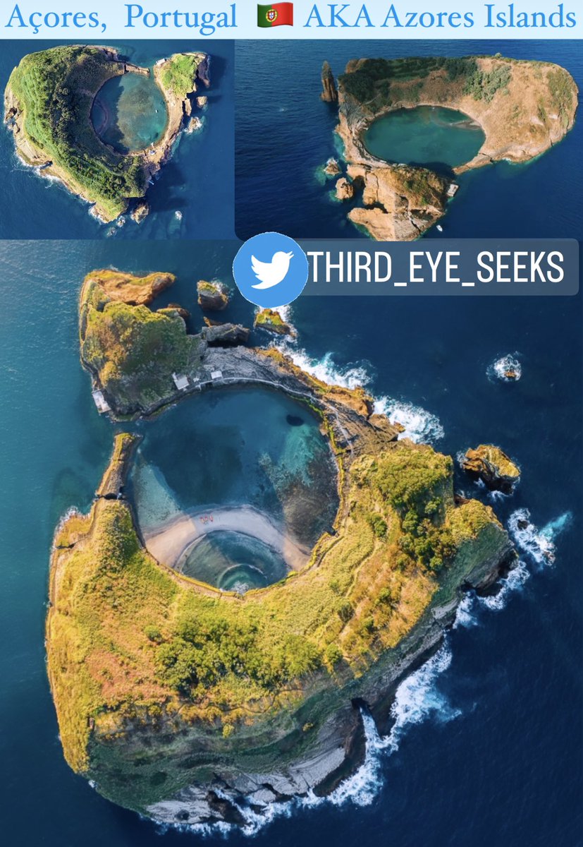 Third_Eye_Seeks's tweet photo. 👀💭 In 2013 at the #Azores Islands 🇵🇹 a yachtsman in São Miguel/Terceira Islands discovered a perfectly geometric formation on his high-accuracy depth-finder device revealing a large #pyramid with 4 perfectly flat faces like of the Great Pyramid. #Atlantis #Poseida #Archaeology https://t.co/WmOqS90uK3