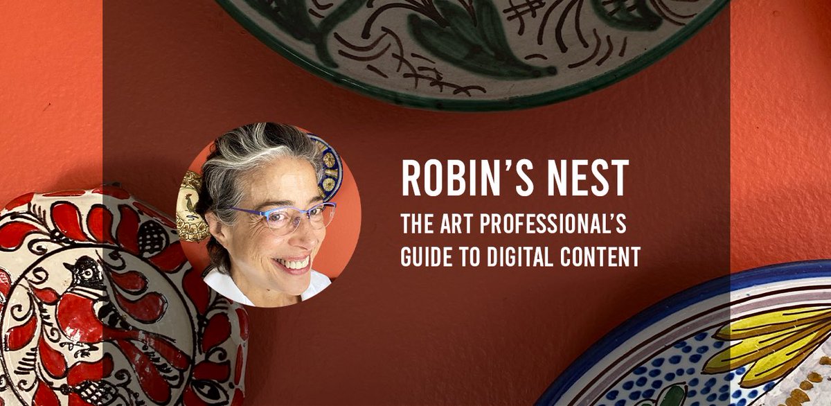 Your Digital Tune-up: 6 Steps to Prep for 2023 🎯 Sign up for the Robin’s Nest newsletter to get tips and workshop updates ➡️ robincembalest.com/#newsletter