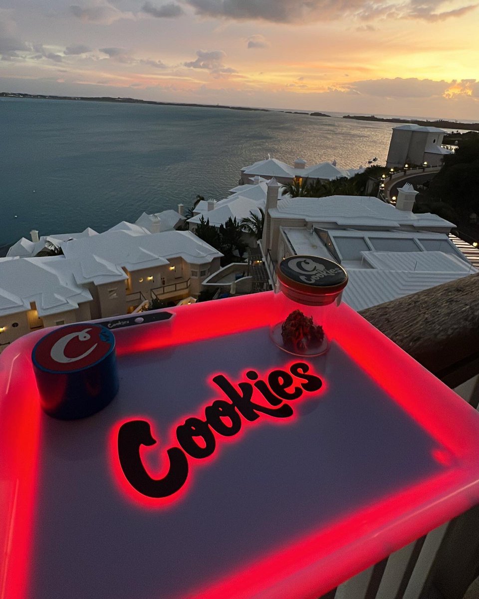 KhadafiSmoke's tweet photo. Island Vibez 🤟🏽💨🏝️

Cookies Rolling Tray 🥶
Now Available at https://t.co/JyFAHt3BnI https://t.co/dghgu4oTwk