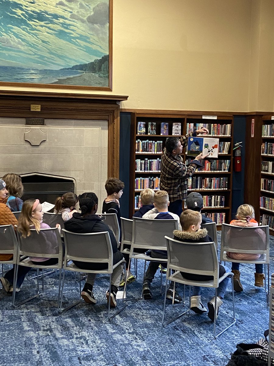 112 Education Foundation tweet media