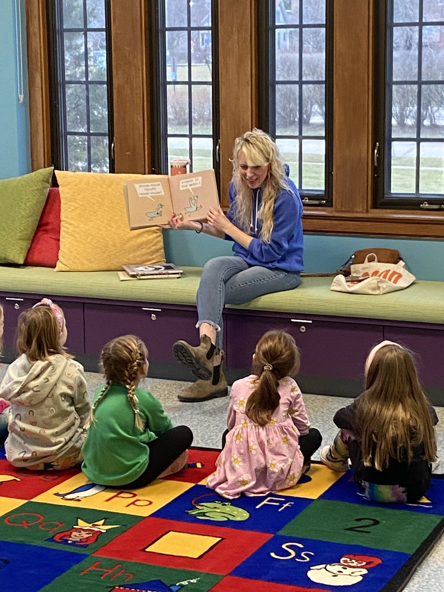 112 Education Foundation tweet media