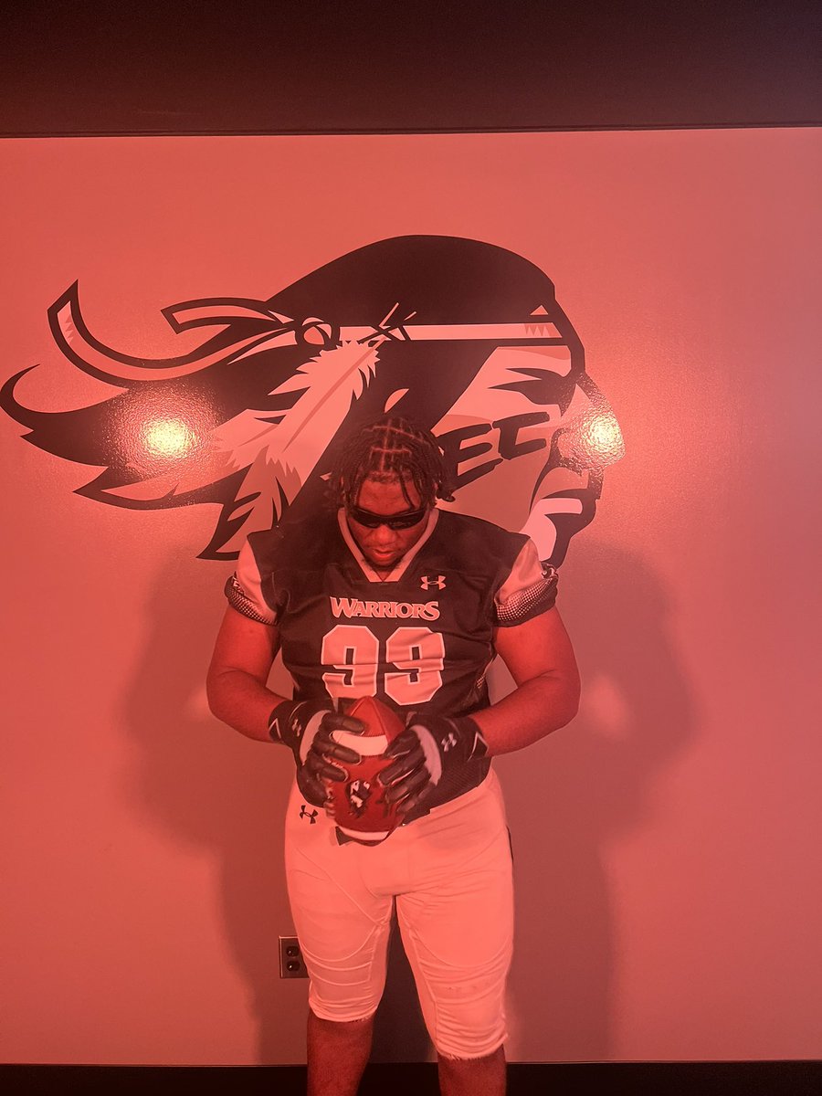 Montrayvious Carter tweet media