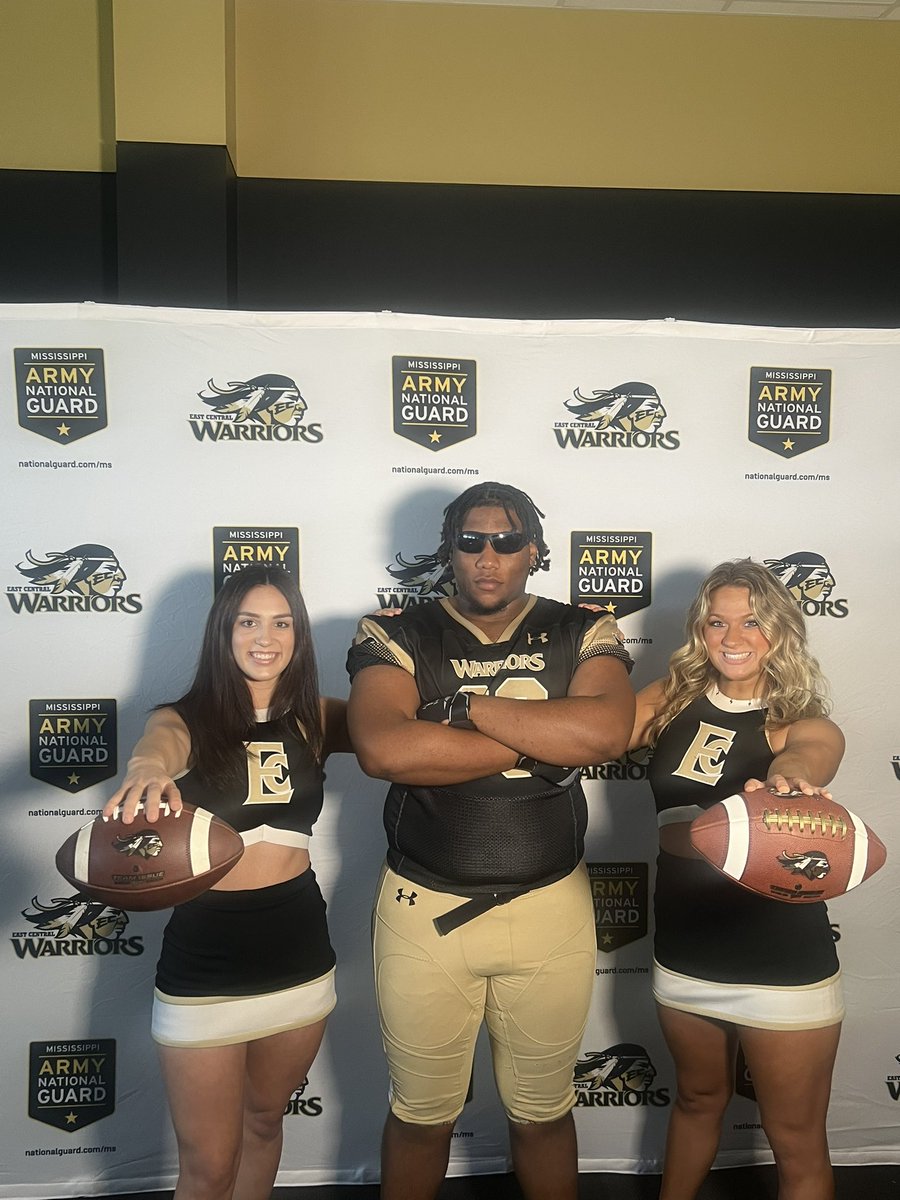 Montrayvious Carter tweet media