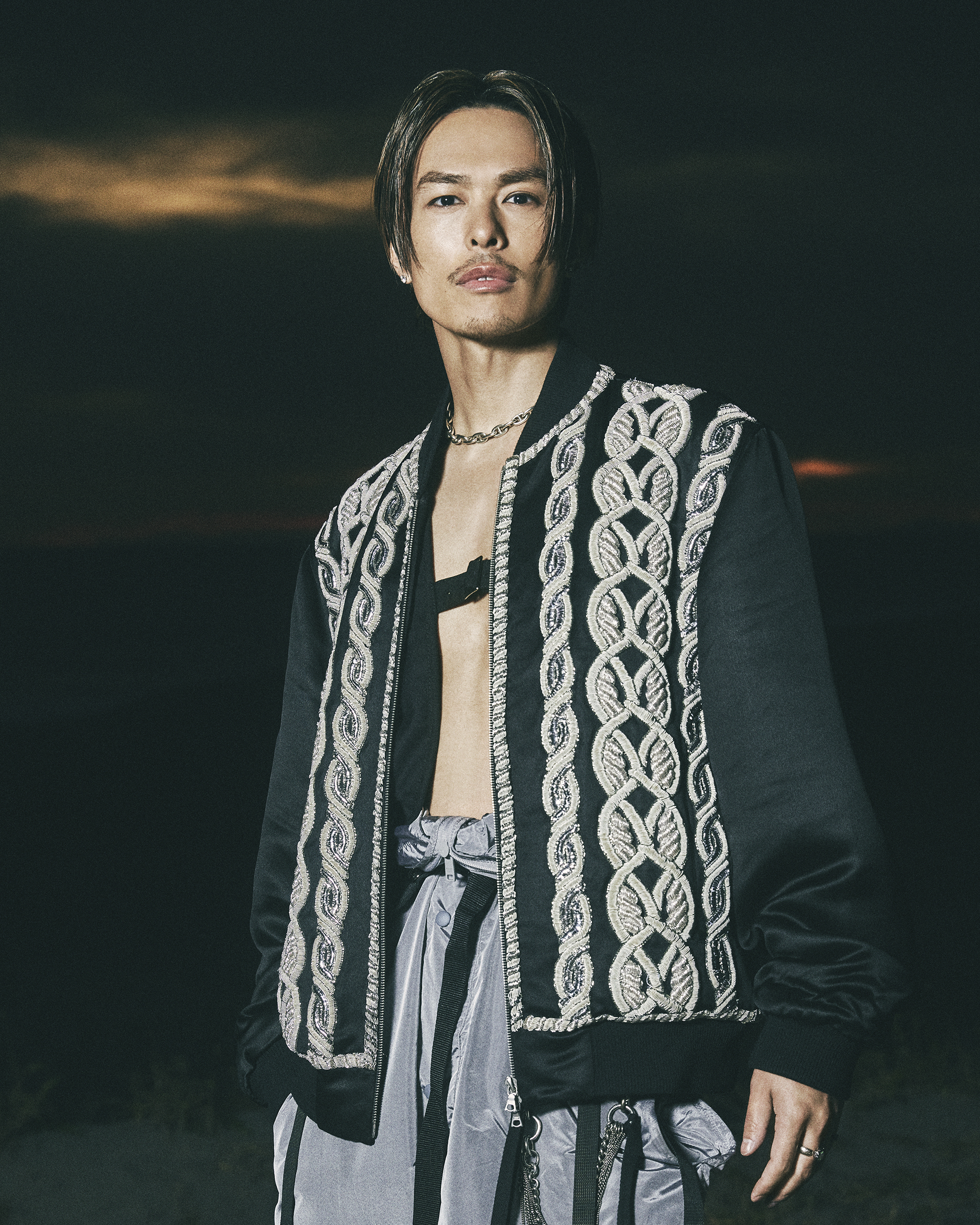 三代目 J SOUL BROTHERS on X: 