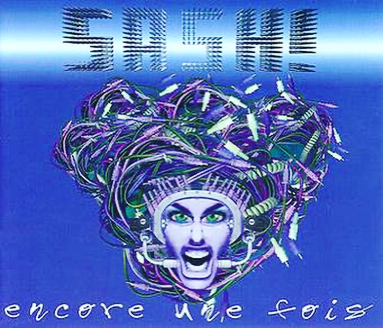 sashofficial's tweet photo. Today 26 years ago that banger was released 🤘 https://t.co/TLrywQvKhX