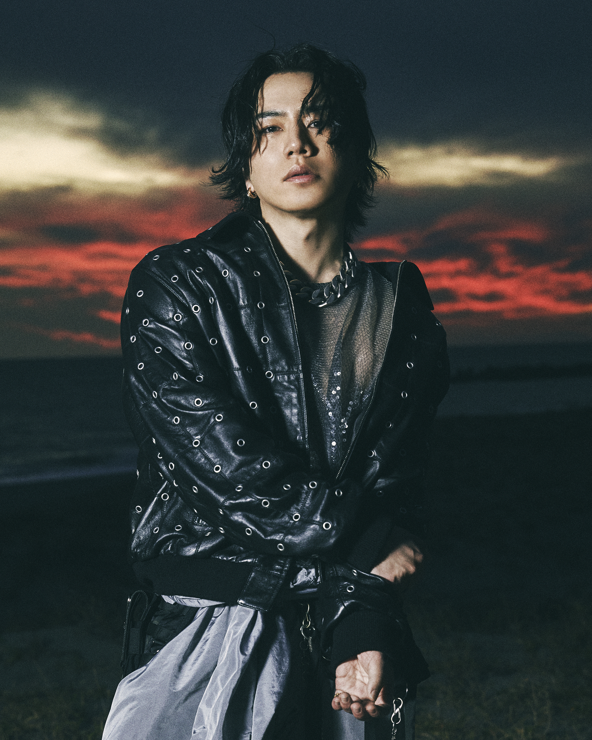 岩田剛典 | 三代目J SOUL BROTHERS from EXILE TRIBE OFFICIAL