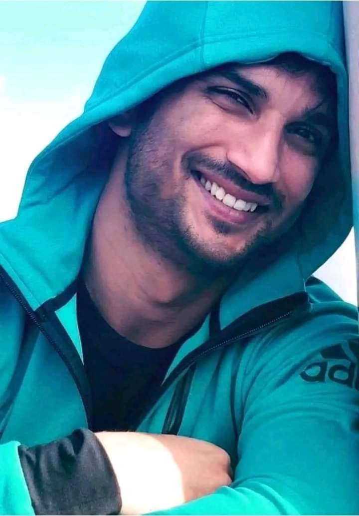 sharibhashmi's tweet photo. ❤️❤️  #SushantSinghRajput ❤️❤️ https://t.co/AMXbL0tkbv