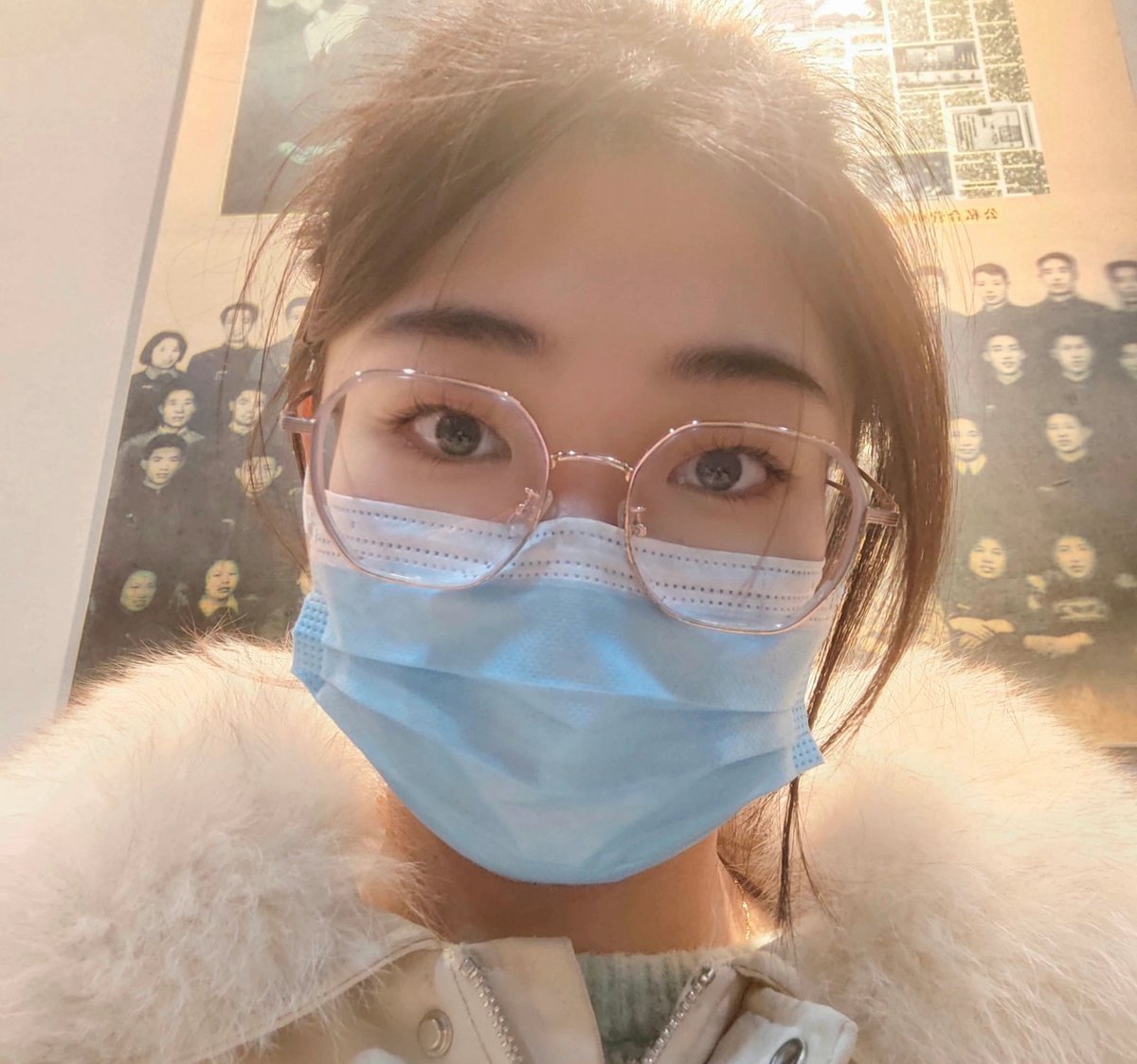 山东东营，男朋友想换女朋友交流（最好能玩新鲜感的），带照片交流