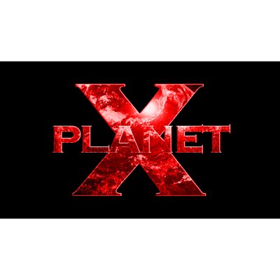 PlanetXInvClub's tweet image. #NewProfilePic