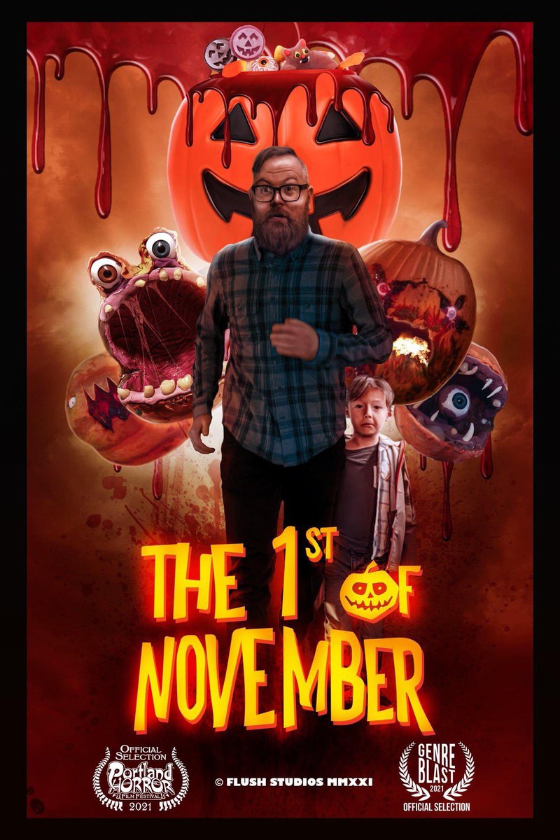 joshstifter's tweet image. youtu.be/wRXQh8SuC00