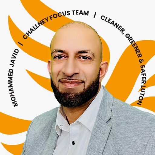 By the will of God and support and encouragement from family and friends, I came to a conclusion to run for councillor for @libdems in this years election in the Challney ward 

As a councillor, I will have the opportunity to have a positive impact throughout the Challney ward