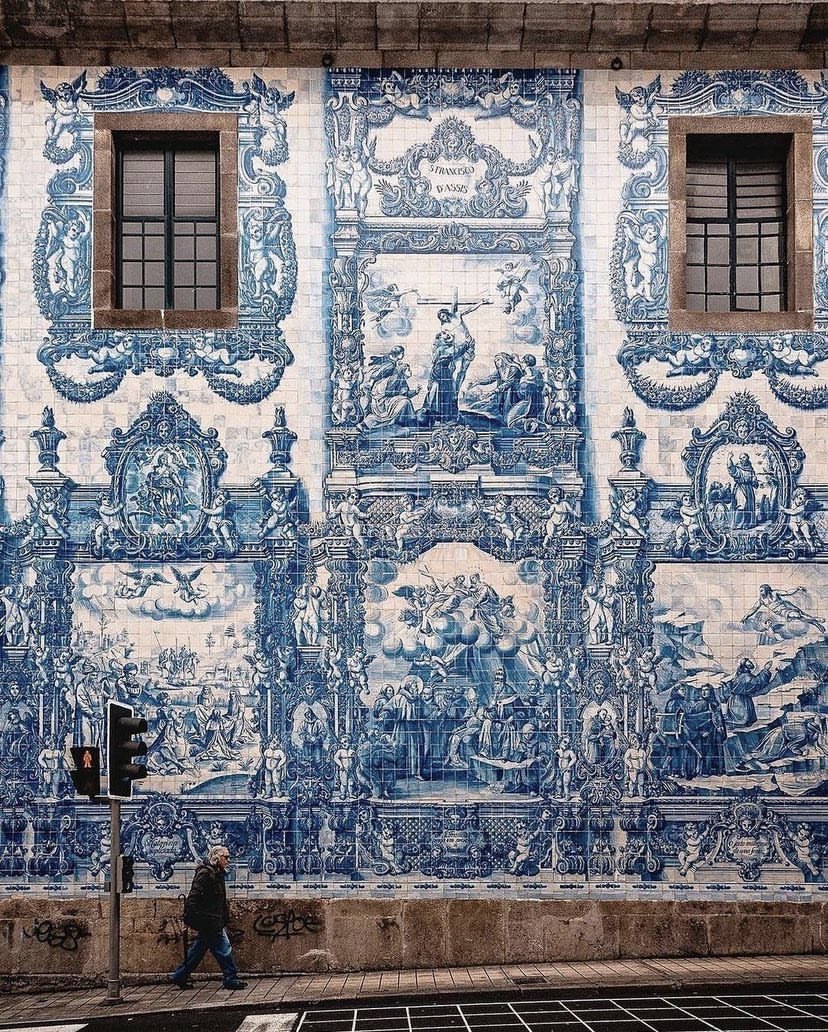 Porto, Portugal