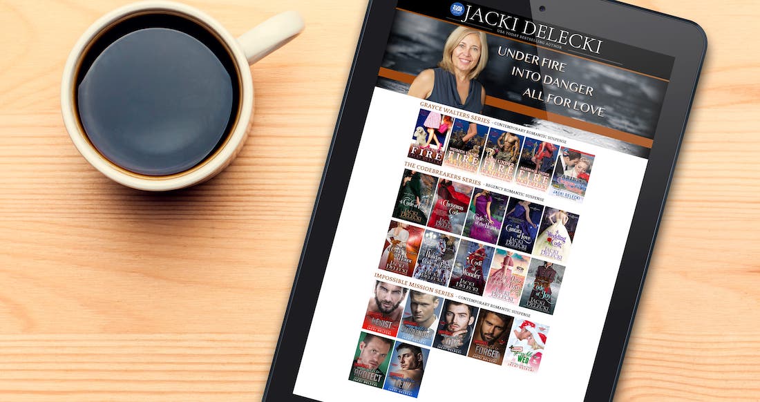 Have you joined my mailing list?
Be the first to learn about new releases, enjoy exclusive excerpts and cover reveals, fun contests and giveaways, and more! buff.ly/3OGDNVb
