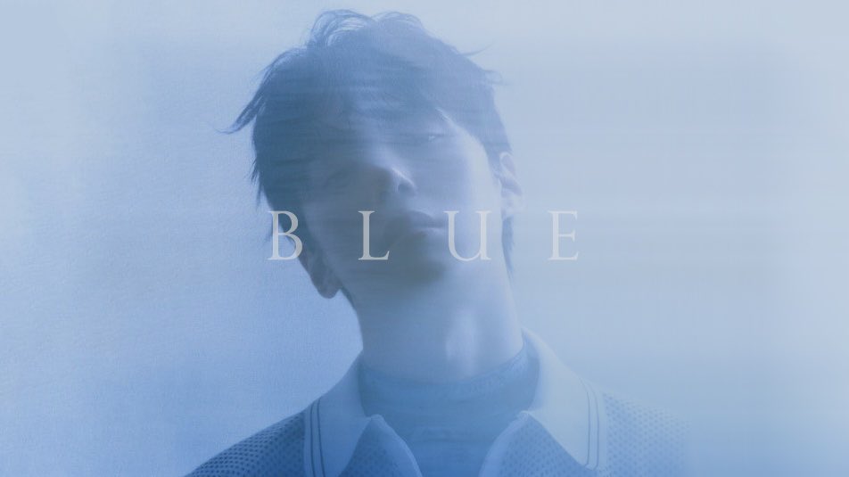 extenler's tweet image. blue

— minhyuk lokal au.