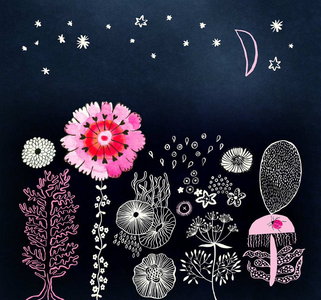 lillarogers's tweet photo. Marenthe (@marenthe) for Flow Magazine (@flow_magazine).
#marenthe #lillarogers #lillarogersstudio #art #illustration #artagent #editorial #editorialillustration #magazineillustration #magazine #surfacedesign #surfacepatterndesign #surfacepattern #floral #night https://t.co/LpLZWSyBOj