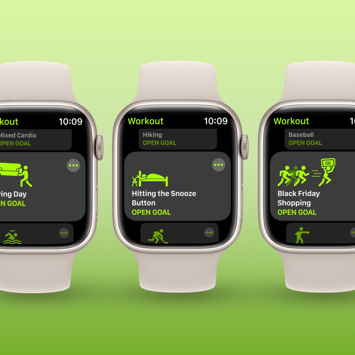 Lesser Known Apple Watch Workouts Vol. II basicappleguy.com/basicappleblog…