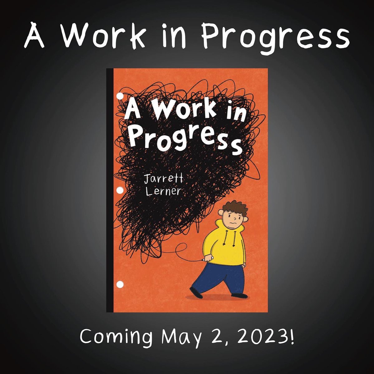 Jarrett Lerner tweet media