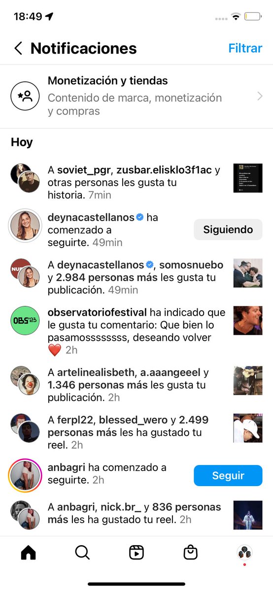 Deyna nos siguió de vuelta ayer ❤️‍🔥 rescata ahí 🥹