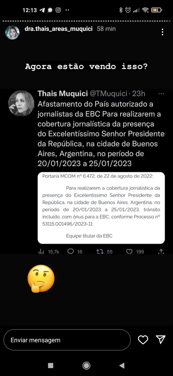 martaazzo's tweet photo. @LulaOficial 😏 https://t.co/9cD8kr1tAT