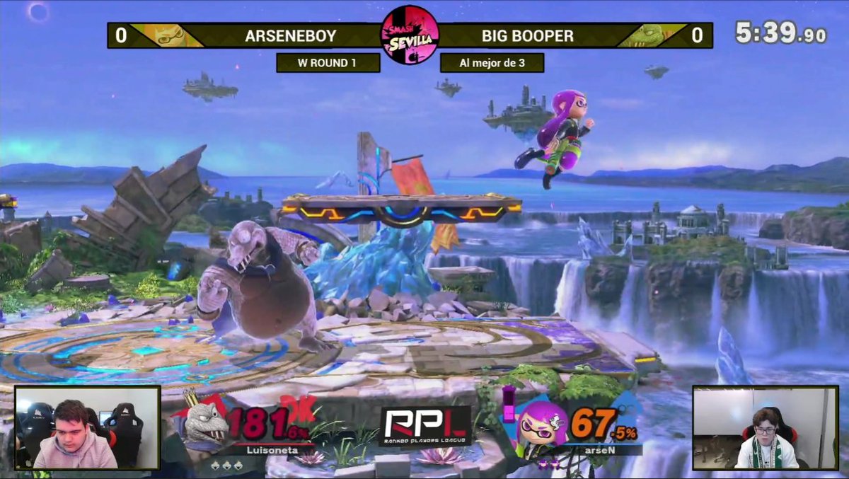 RankedPlayers's tweet photo. ¡Estamos de vuelta con la Next Level Saga III, empezando ya el torneo de Singles junto a @SmashSevilla en @LvLUp_Sev! 🔥👊🔥 

https://t.co/BFDQ0KgeoW
https://t.co/BFDQ0KgeoW https://t.co/4HCnsPfU2E