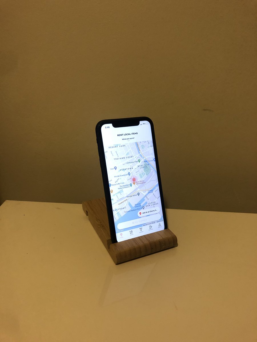 PegsGoldenBoy's tweet photo. If you haven’t pulled an all nighter for your startup - are you really an Entrepreneur ?

Throwback to the first version of @renterii being built from a #Toronto apartment floor during one of those nights 📱 https://t.co/10XsdHsMZC