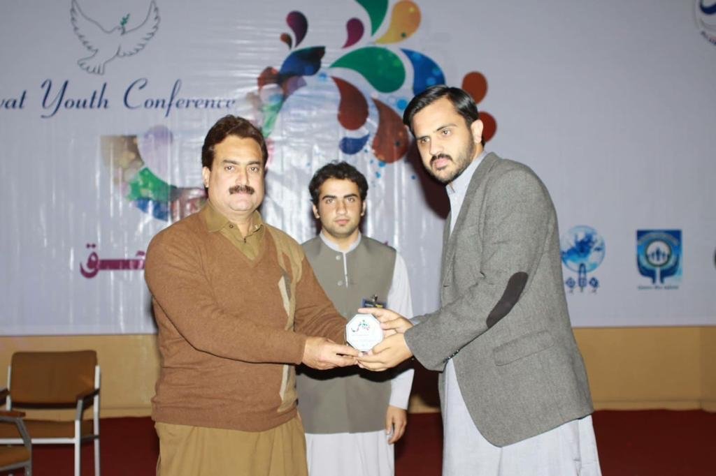 RuhmaAlee's tweet photo. Zeeshan Hoti is prioritised by the youth of today, who want to elect him as their minister and representative in the KPK caretaker provincial assembly..
#OurMinister_ZeeshanHoti https://t.co/nGvFoeItOY