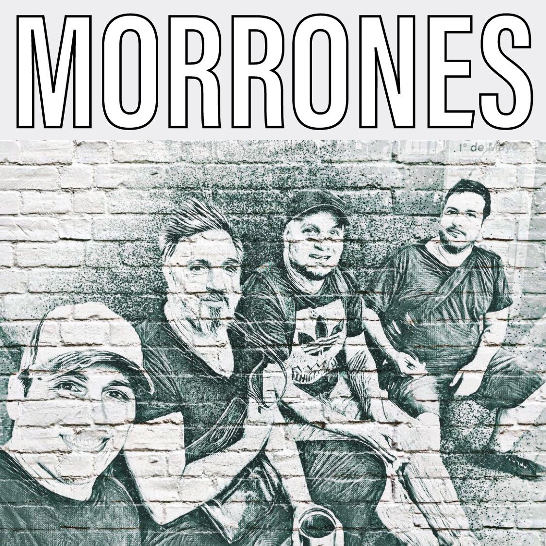 losmorrones's tweet photo. MORRONES (2023) Buscamos fechas para mediados de Febrero en adelante para tocar en vivo! 🎸🎤🥁🎼💪🏻🫑
#morrones #morronespunk #losmorrones #morronesz #bandasenvivo #bandas #bandasargentinas #bandaspunk #punkrock #punk #rock #pes #we #winningeleven #proevolutionsoccer #ps2 https://t.co/kbLSFIlpiv