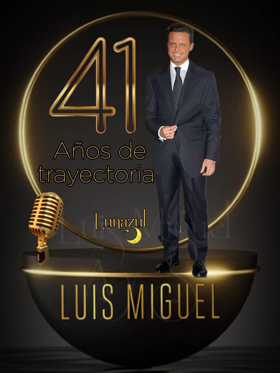 Gigi29670452's tweet photo. @EugeCabral @LMXLM Mi amor Micky 💖 💓 💕 ❤️ ya te extrañamos campeon, regresa a los escenarios 🥰😊😘 https://t.co/iJ6IZwvdh1
