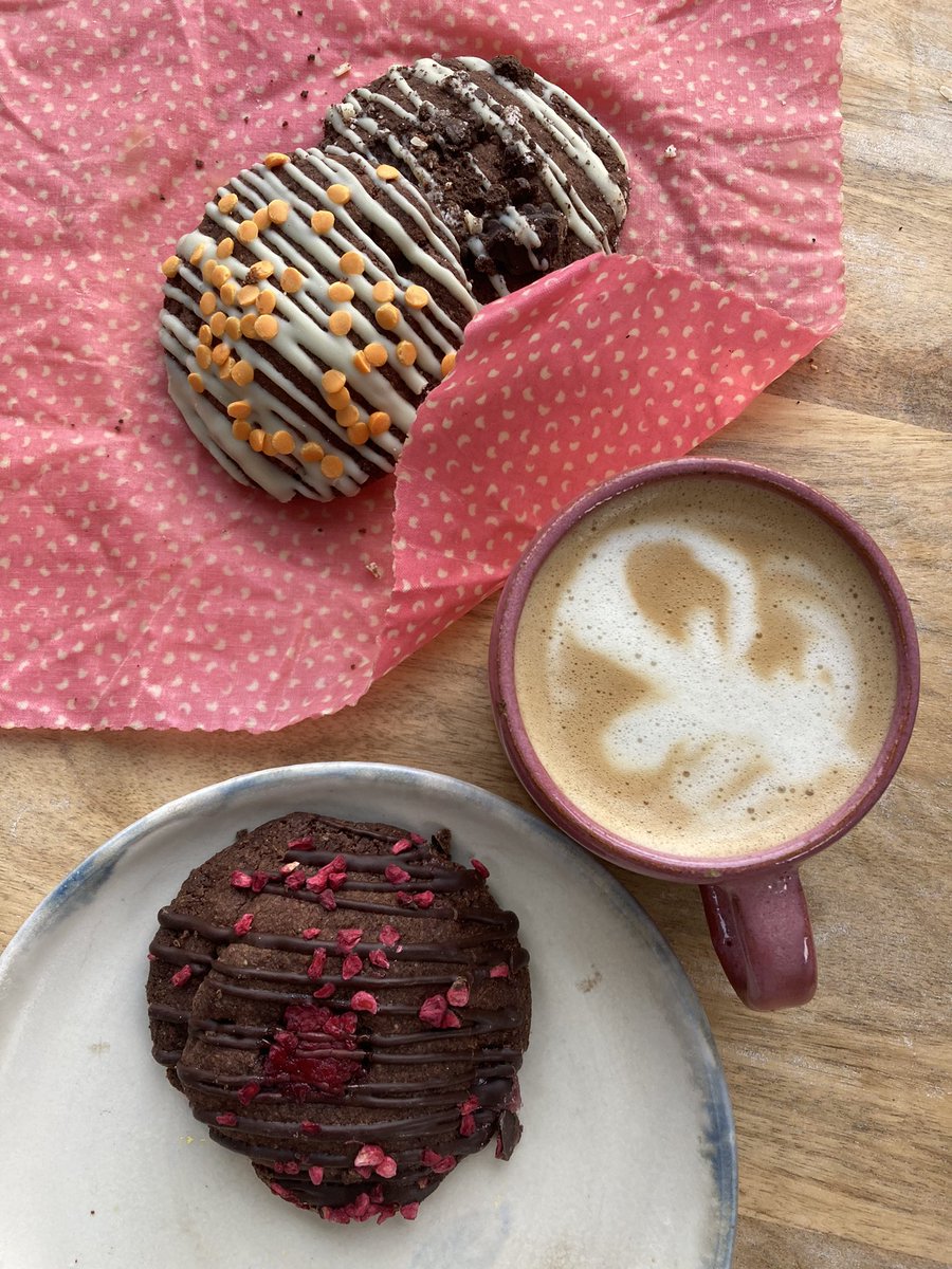 Beeswax Fabric Wraps tweet media