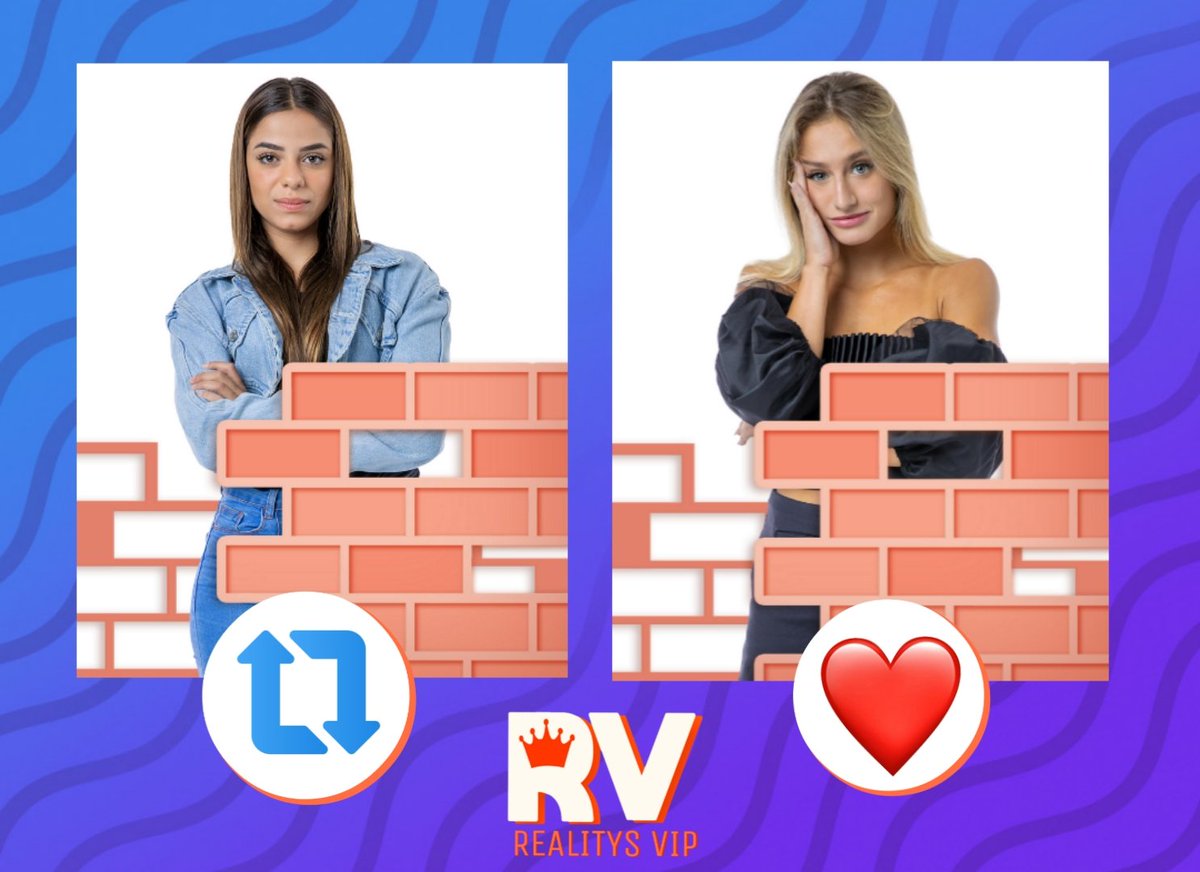 RealitysVip's tweet photo. QUEM SAI ????? #BBB23 https://t.co/R17gTd4t1f