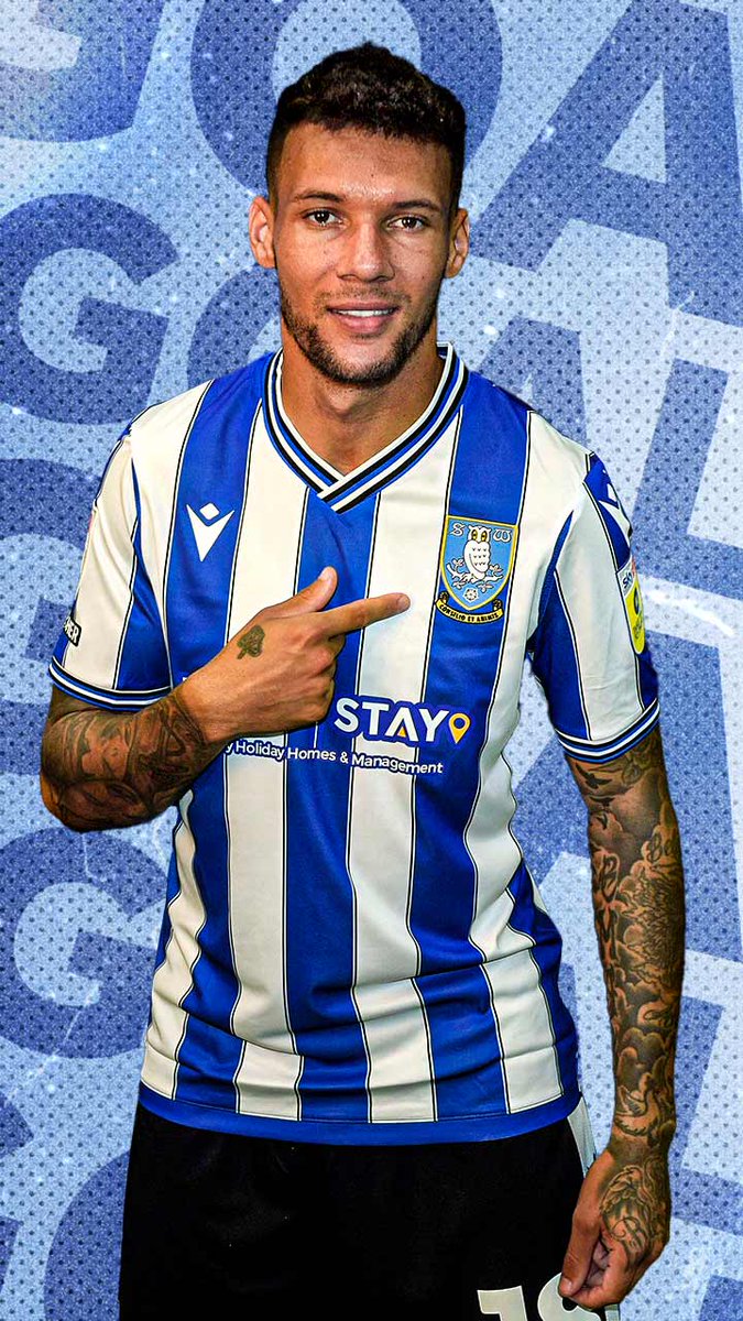 Sheffield Wednesday tweet media