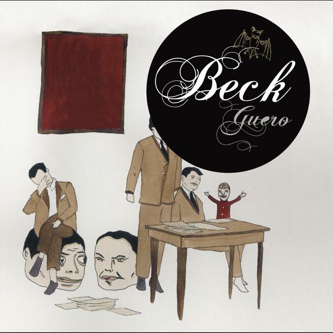Tex369's tweet photo. Listening to Que' Onda Guero (Album Version) by Beck on @PandoraMusic
https://t.co/zOdcjadD8I https://t.co/5yRMVA0DJd