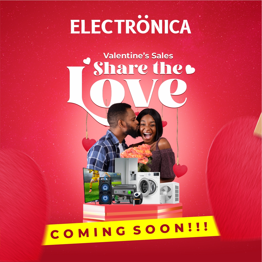 Electronica tweet media