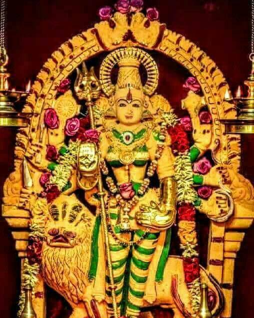 TemplePurohit's tweet photo. Mahavidya are Shakti of Dash Avatara of Shiva. Most people are only aware about Dashavatara of Lord Vishnu. However Shiva Purana Shat Rudra Samhita also gives Dashavatara of Lord Shiva along with respective Shakti. And the respective Shaktis are called Mahavidyas:

Shiva Pur… https://t.co/9PGdSUb3mA