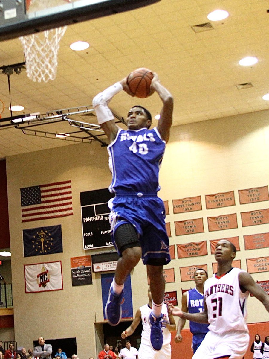 Do you remember this? Tonight <a href="/thats_G_/">Gary Harris</a>  will be inducted in to the Hamilton County basketball Hall of Fame!

Join us when <a href="/HSEBasketball/">HSE Royals Basketball</a> takes on Mt. Vernon, JV game begins at 6 PM Varsity at 7:30 PM.