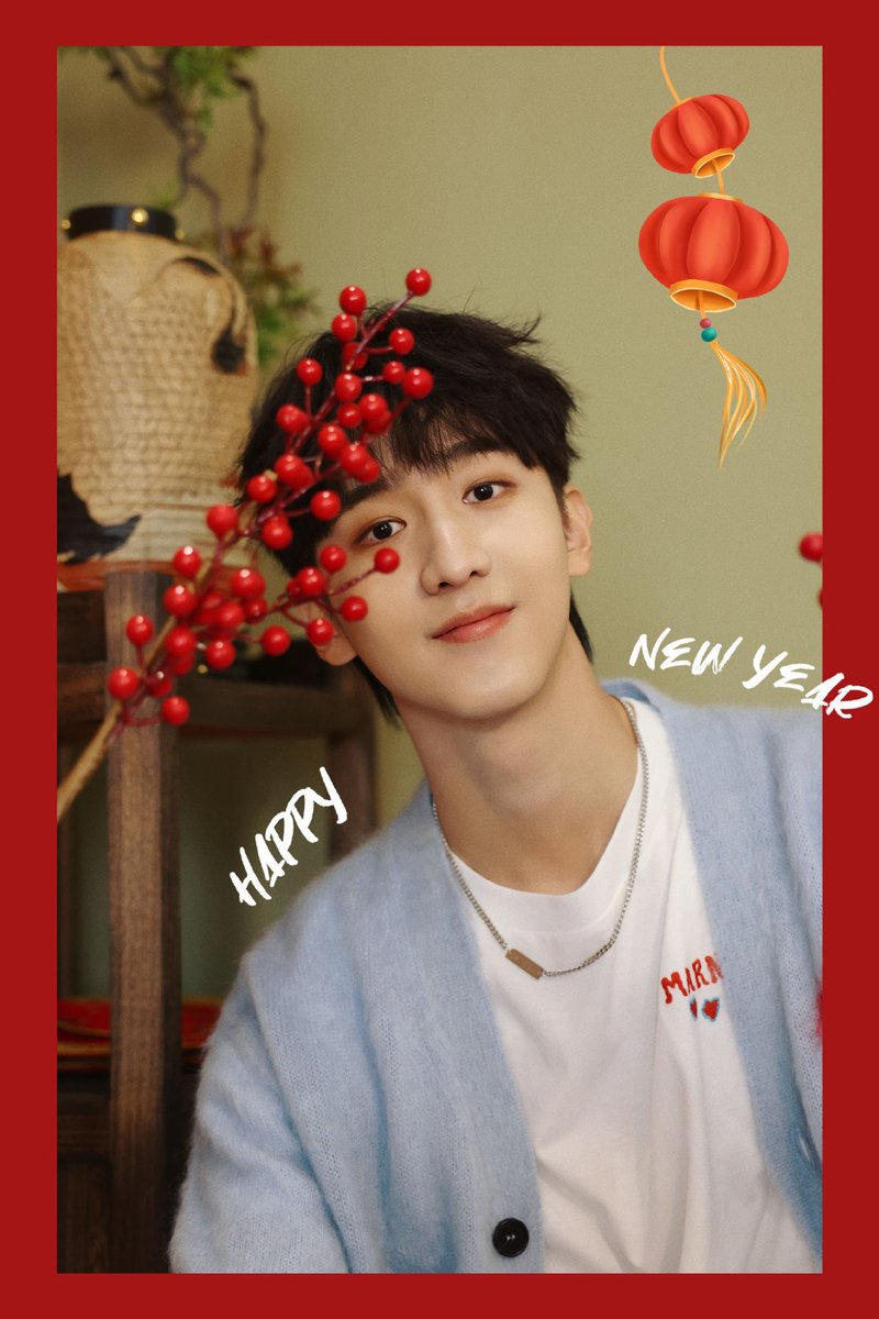 Ryanfans_TH's tweet photo. 21.01.2023 
RangCrew weibo update 💖 

จ้าวร่างพกความสดใสน่ารักมาเต็มพิกัด ขอให้ทุกคนมีความสุขมาก ๆ นะคะ ✨️

#จ้าวร่าง 💜
#Zhaorang #赵让 https://t.co/KYP26345Py