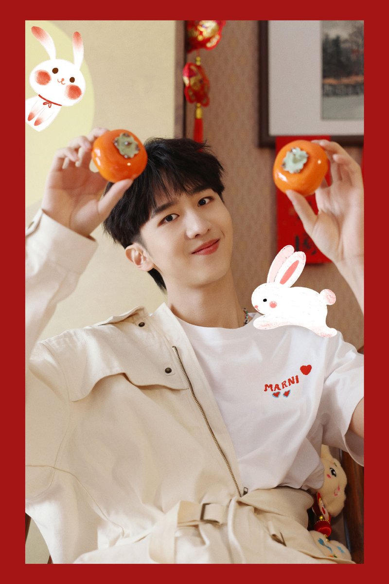 Ryanfans_TH's tweet photo. (3) 

🐰🐰🐰 https://t.co/T5uSzHFL1d