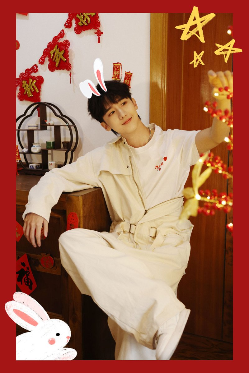 Ryanfans_TH's tweet photo. (3) 

🐰🐰🐰 https://t.co/T5uSzHFL1d