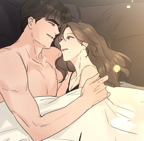 ManhwaCouples's tweet photo. And they live happily ever after~ https://t.co/yOt4QQbA5t