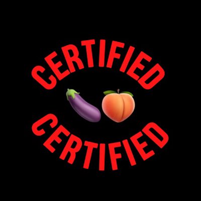 DoubleCertified tweet media