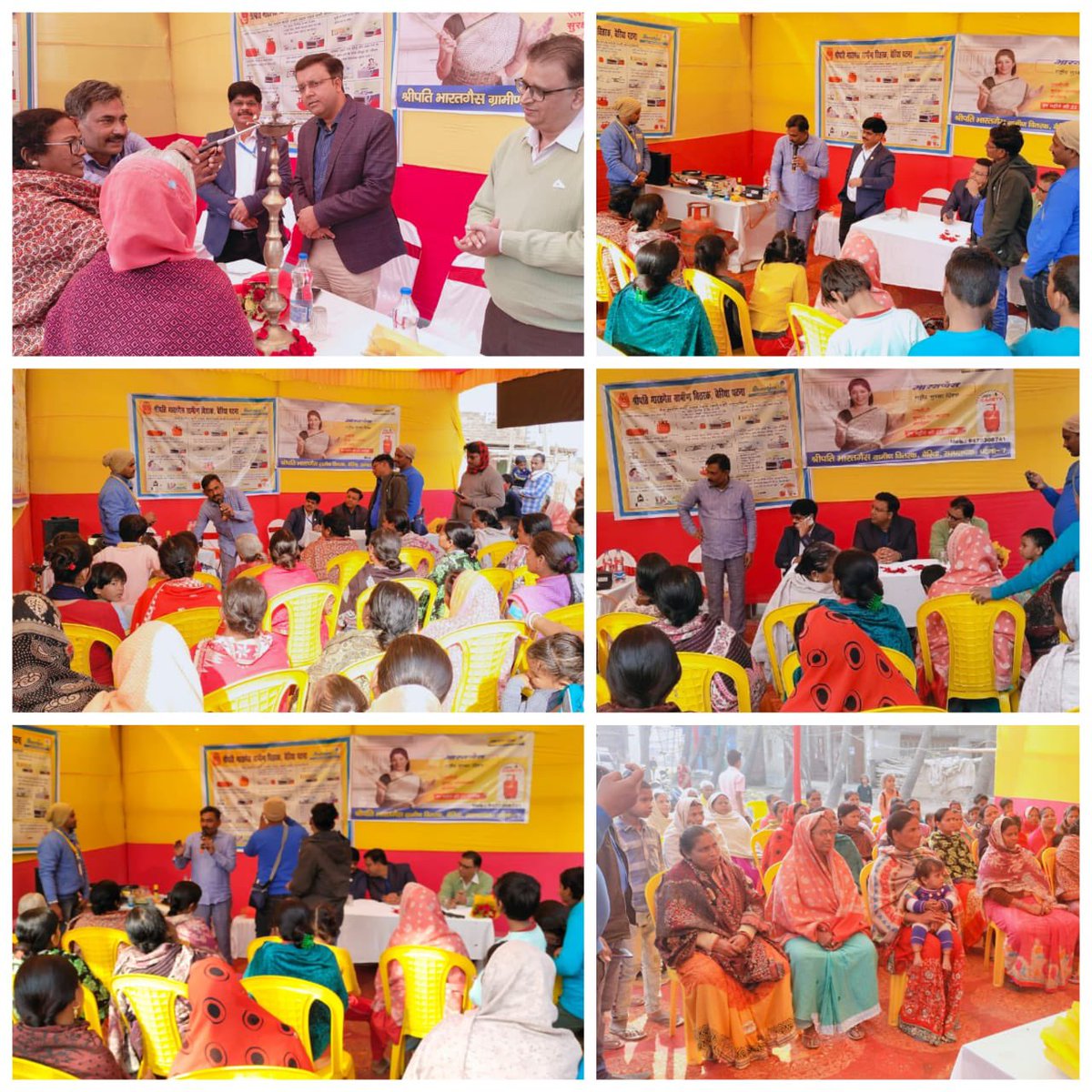 Bharatgas_Patna tweet media