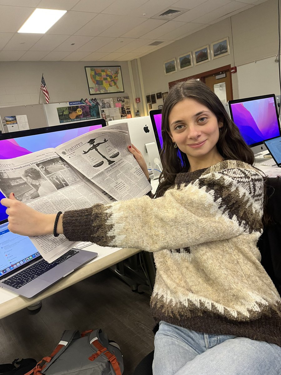 Beyond proud of this issue and all the hard work that went into it💕Looking forward to an amazing Cycle 4!