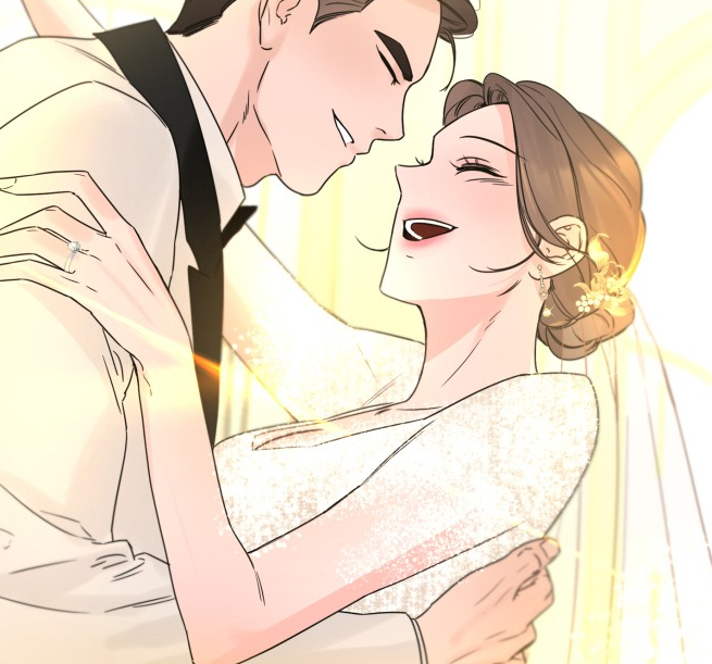ManhwaCouples's tweet photo. And they live happily ever after~ https://t.co/yOt4QQbA5t
