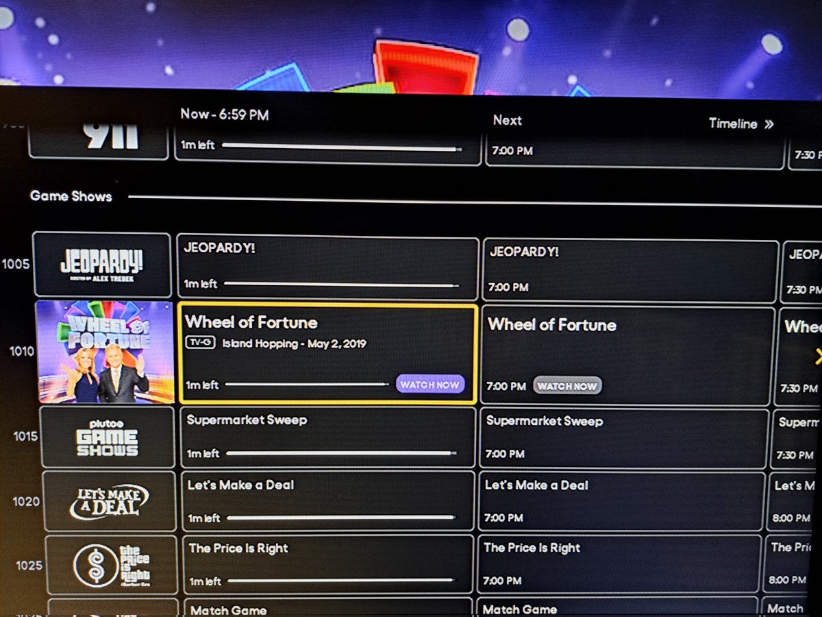 puttypalooza's tweet photo. We watch Wheel during supper & my wife & boys solve the puzzles long before I do. #4 says, dad you're not very good at this...lol. Well I discovered these episodes are on demand so I โฉ๏ธ through the 6:30 ep early & now they're getting their a$$ handed to them.๐
#DontMessWithDad https://t.co/BBtM9PdEBa
