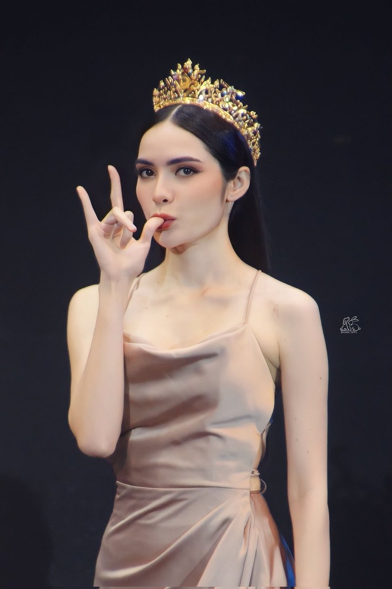 Hi_baby35's tweet photo. ช่วงนี้อยากบอกรักใครเป็นพิเศษอ่ะป่าววว I love you 3000

CHARLOTTE AUSTIN 
#FinalMissGrandSisaket2023
#ชาล็อตออสติน #CharlotteAustin 
@itscharlotty https://t.co/MZFw2iDuPy
