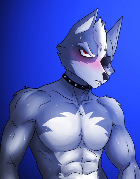 Wolf O’Donnell

-Changed his life around after an accident that almost killed him
-Newest rookie of the ZPD
-He’s still a little cocky…but not as much
-Switch with a dominant pref
-Ships w/ chem
-Romantic towards the ones he loves

“Yes, this is Wolf of the ZPD. How may I help?”