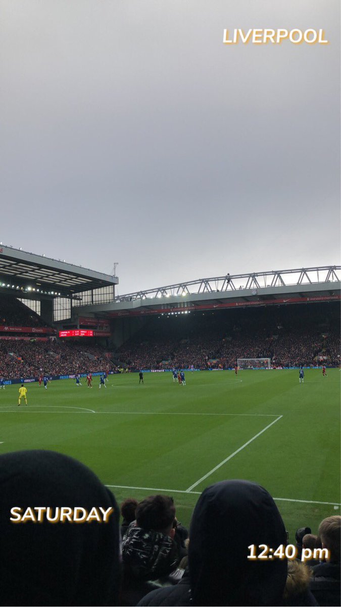 LHug03's tweet photo. Liverpool away https://t.co/mCQ0k8yicu