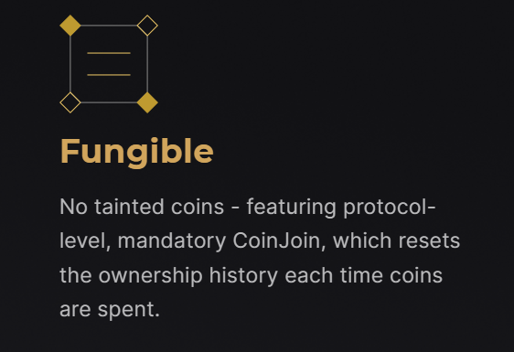 <a href="/saylor/">Michael Saylor</a> <a href="/BitcoinNewsCom/">Bitcoin News</a> Michael, is fungibility important on the moon? 

Join the #EpicArmy 🥂
Community t.me/EpicCash

@Jam__EPIC <a href="/EpicCashTech/">EpicCashOfficial</a> <a href="/EpicCashNiti/">Shackleford Finance SHACK 👈</a> <a href="/EpicCash_KILLS/">Bitcoin and others 😎</a> @inlovewithepic <a href="/ViteXExchange/">ViteX DEX🏃🏻‍♂️</a>

 #EpicEverywhere #EpicArmy #EPIC🇵🇭