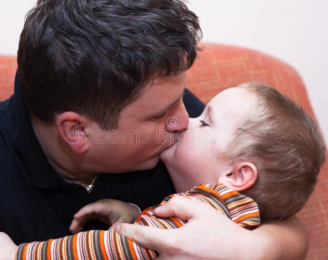 DANTE_eloficial's tweet image. Sondeo Tuitero 

Está de acuerdo que los padres besen a sus hijos en la boca?

NO: 🔃
Sí: ♥️